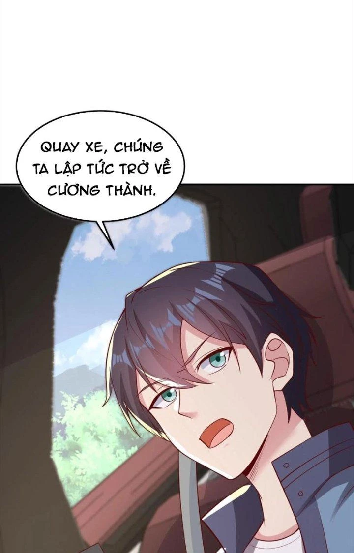 Trước Kia Có Tòa Trấn Yêu Quan Chapter 98 - Trang 2