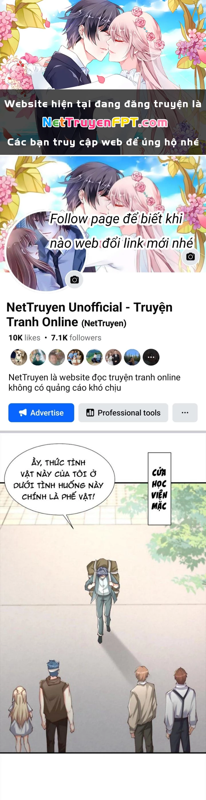 Trước Kia Có Tòa Trấn Yêu Quan Chapter 99 - Trang 2