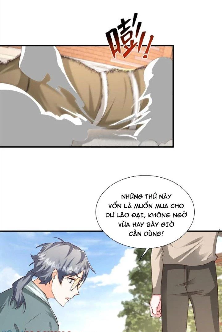 Trước Kia Có Tòa Trấn Yêu Quan Chapter 99 - Trang 2