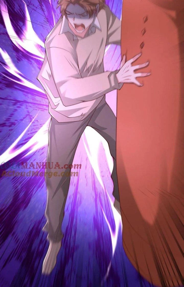 Trước Kia Có Tòa Trấn Yêu Quan Chapter 99 - Trang 2