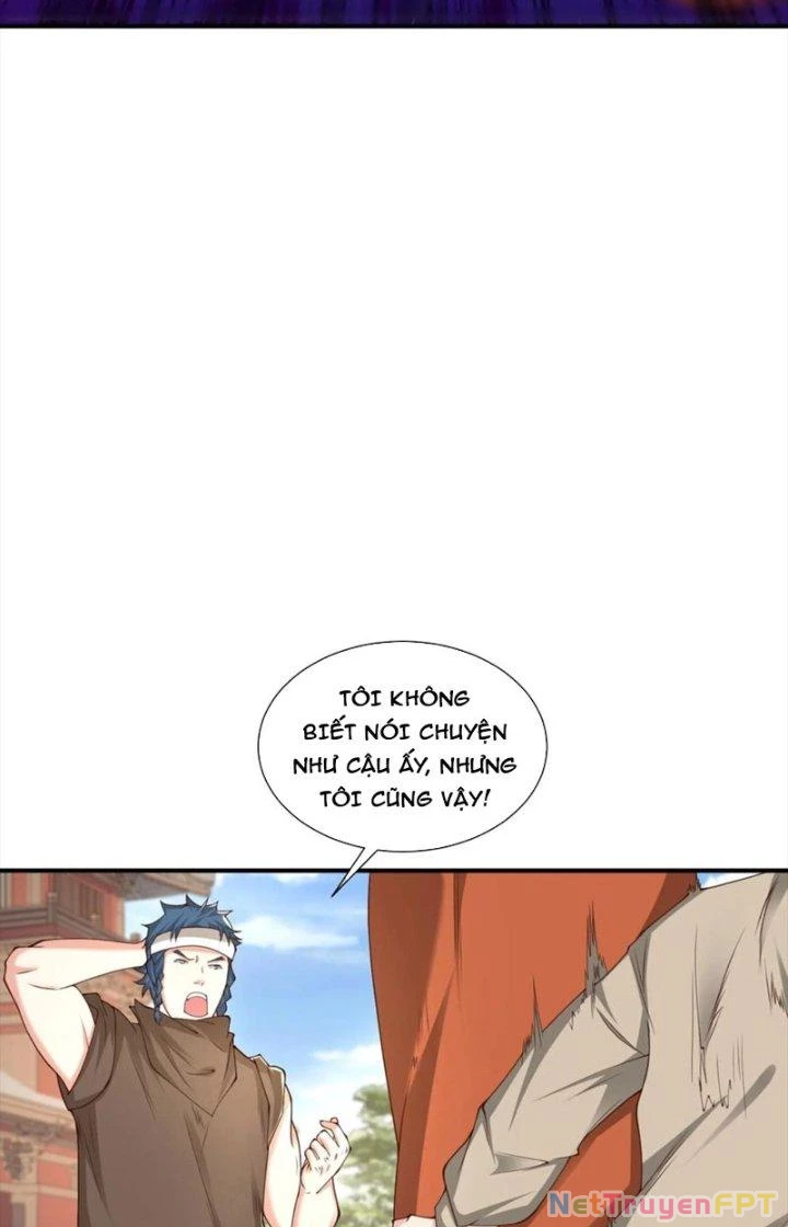 Trước Kia Có Tòa Trấn Yêu Quan Chapter 99 - Trang 2