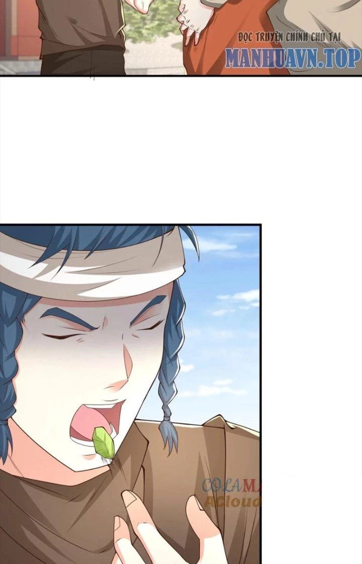 Trước Kia Có Tòa Trấn Yêu Quan Chapter 99 - Trang 2