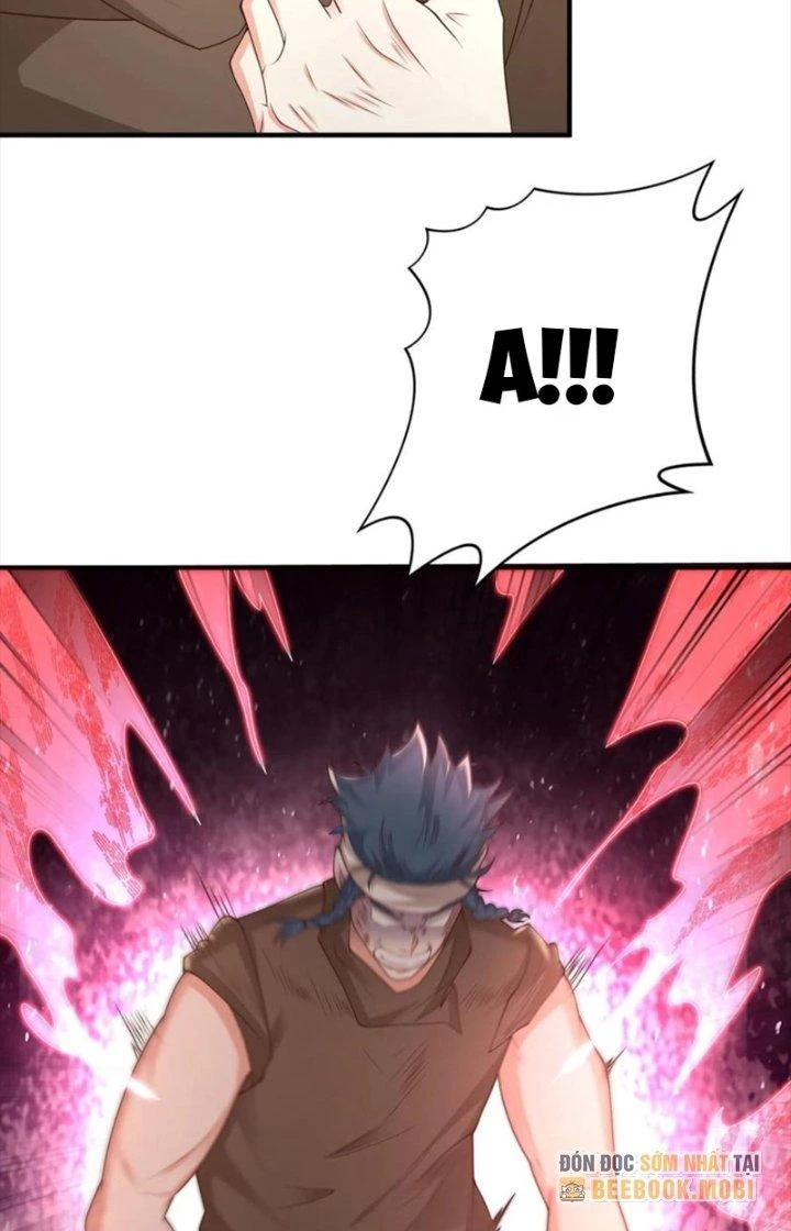 Trước Kia Có Tòa Trấn Yêu Quan Chapter 99 - Trang 2