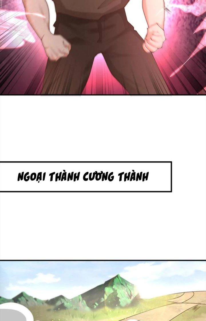 Trước Kia Có Tòa Trấn Yêu Quan Chapter 99 - Trang 2