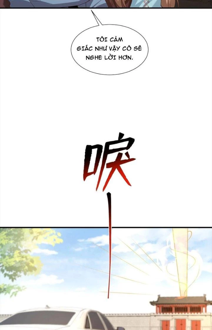 Trước Kia Có Tòa Trấn Yêu Quan Chapter 99 - Trang 2