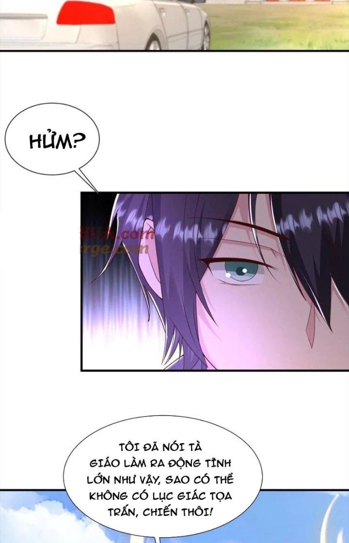 Trước Kia Có Tòa Trấn Yêu Quan Chapter 99 - Trang 2