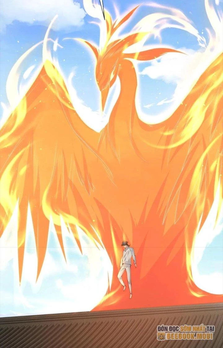 Trước Kia Có Tòa Trấn Yêu Quan Chapter 99 - Trang 2