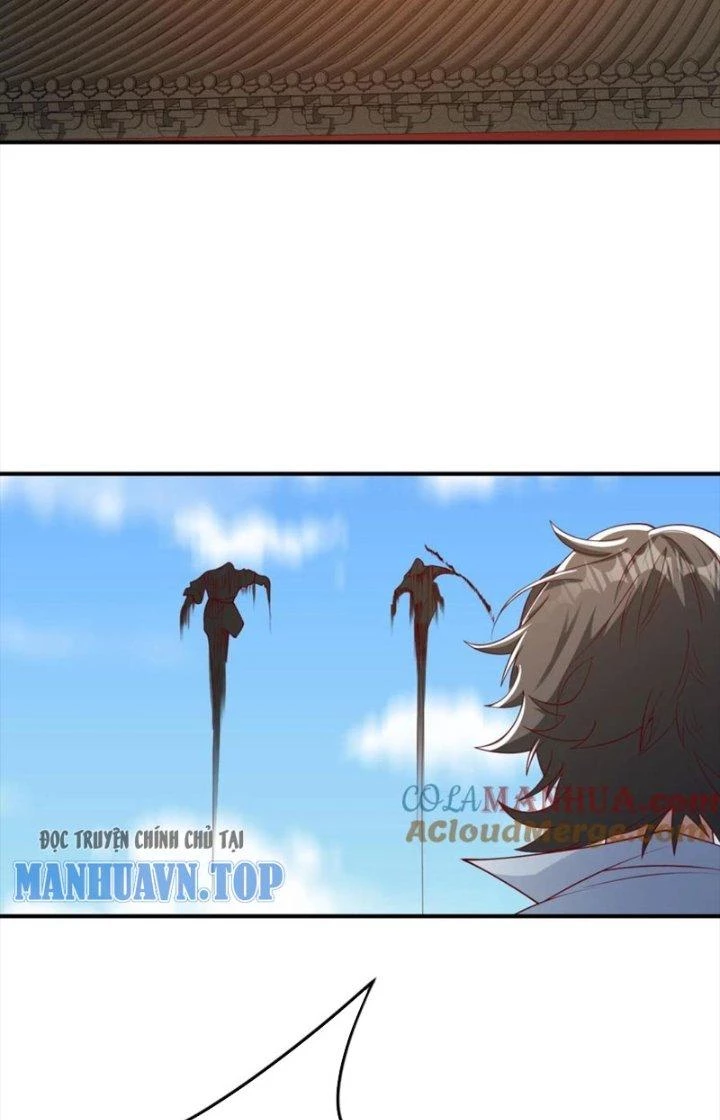 Trước Kia Có Tòa Trấn Yêu Quan Chapter 99 - Trang 2