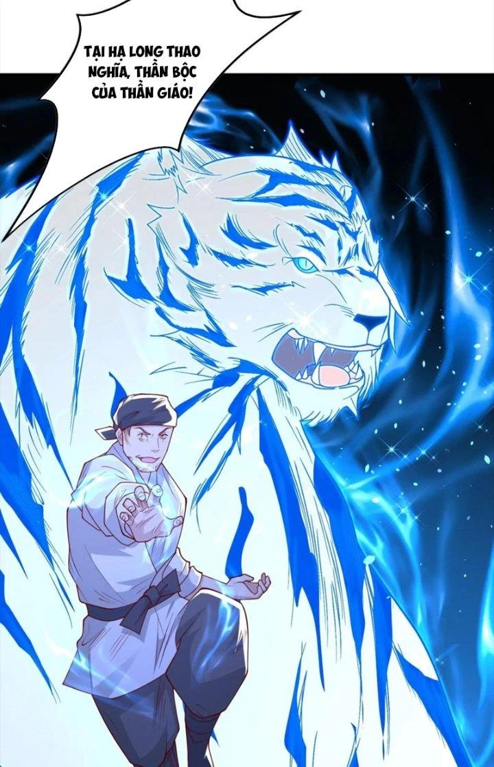 Trước Kia Có Tòa Trấn Yêu Quan Chapter 99 - Trang 2