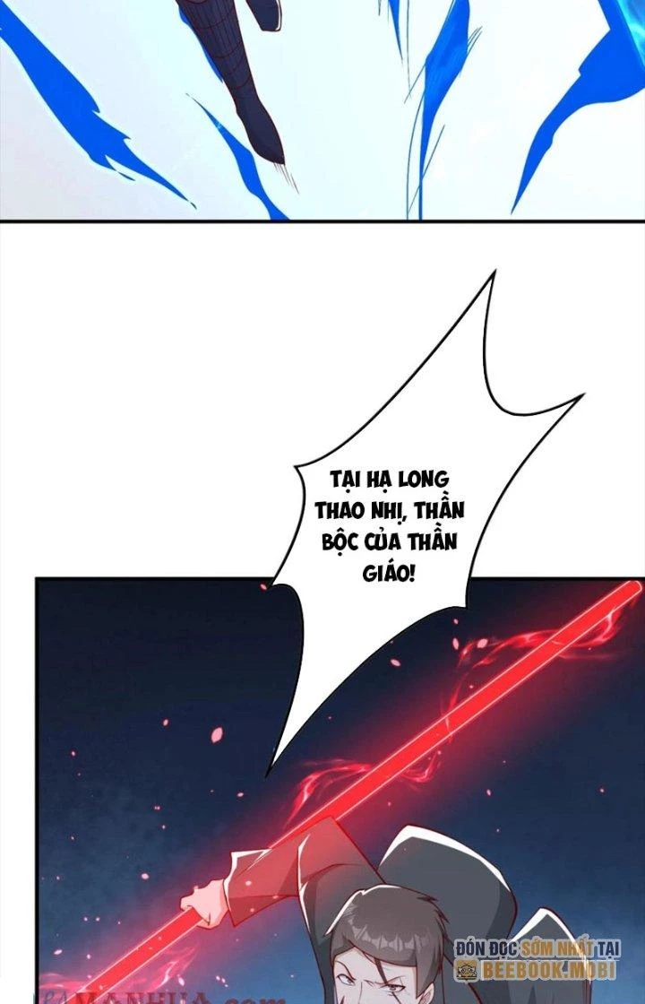 Trước Kia Có Tòa Trấn Yêu Quan Chapter 99 - Trang 2