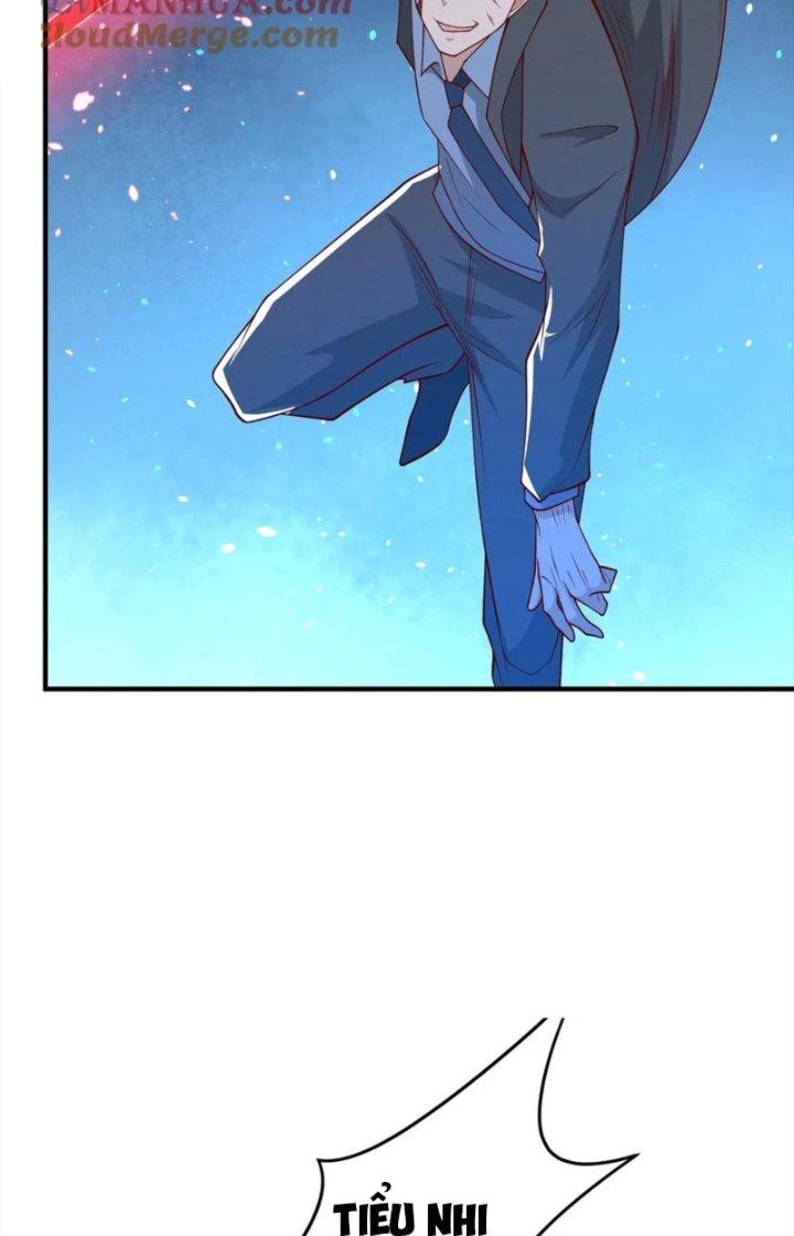 Trước Kia Có Tòa Trấn Yêu Quan Chapter 99 - Trang 2