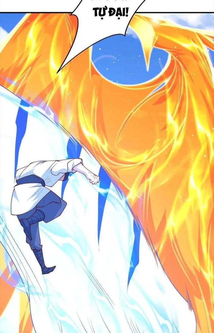 Trước Kia Có Tòa Trấn Yêu Quan Chapter 99 - Trang 2