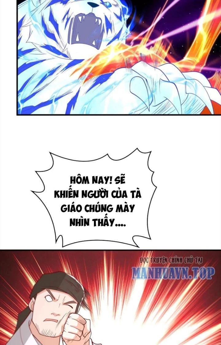 Trước Kia Có Tòa Trấn Yêu Quan Chapter 99 - Trang 2