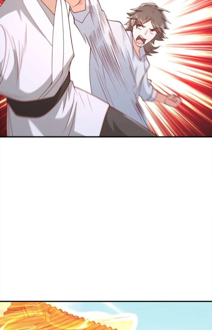 Trước Kia Có Tòa Trấn Yêu Quan Chapter 99 - Trang 2