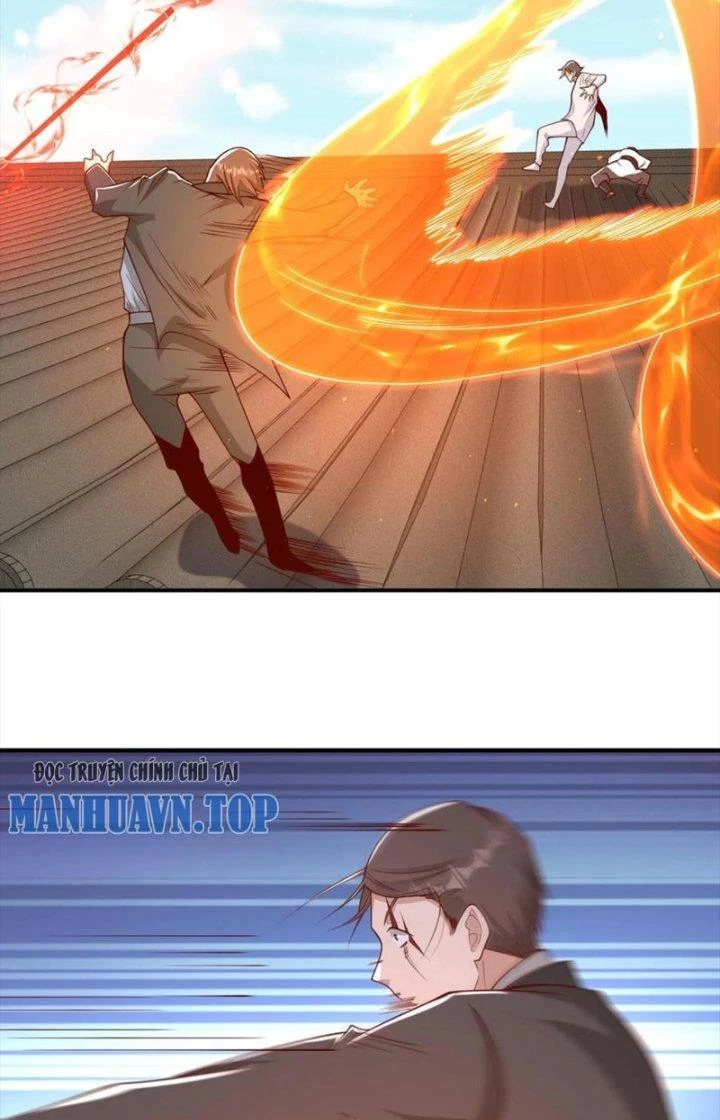 Trước Kia Có Tòa Trấn Yêu Quan Chapter 99 - Trang 2