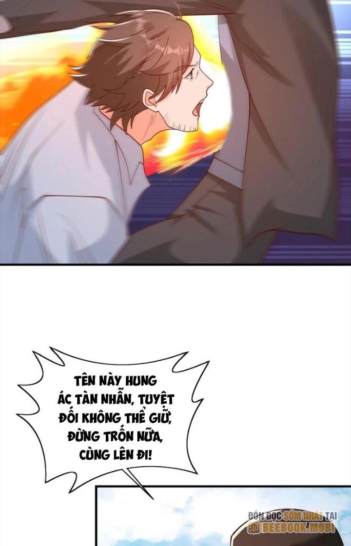 Trước Kia Có Tòa Trấn Yêu Quan Chapter 99 - Trang 2