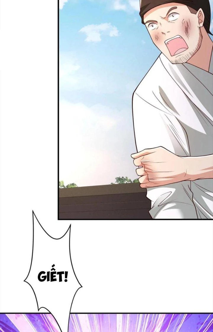 Trước Kia Có Tòa Trấn Yêu Quan Chapter 99 - Trang 2