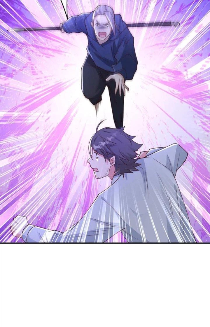 Trước Kia Có Tòa Trấn Yêu Quan Chapter 99 - Trang 2