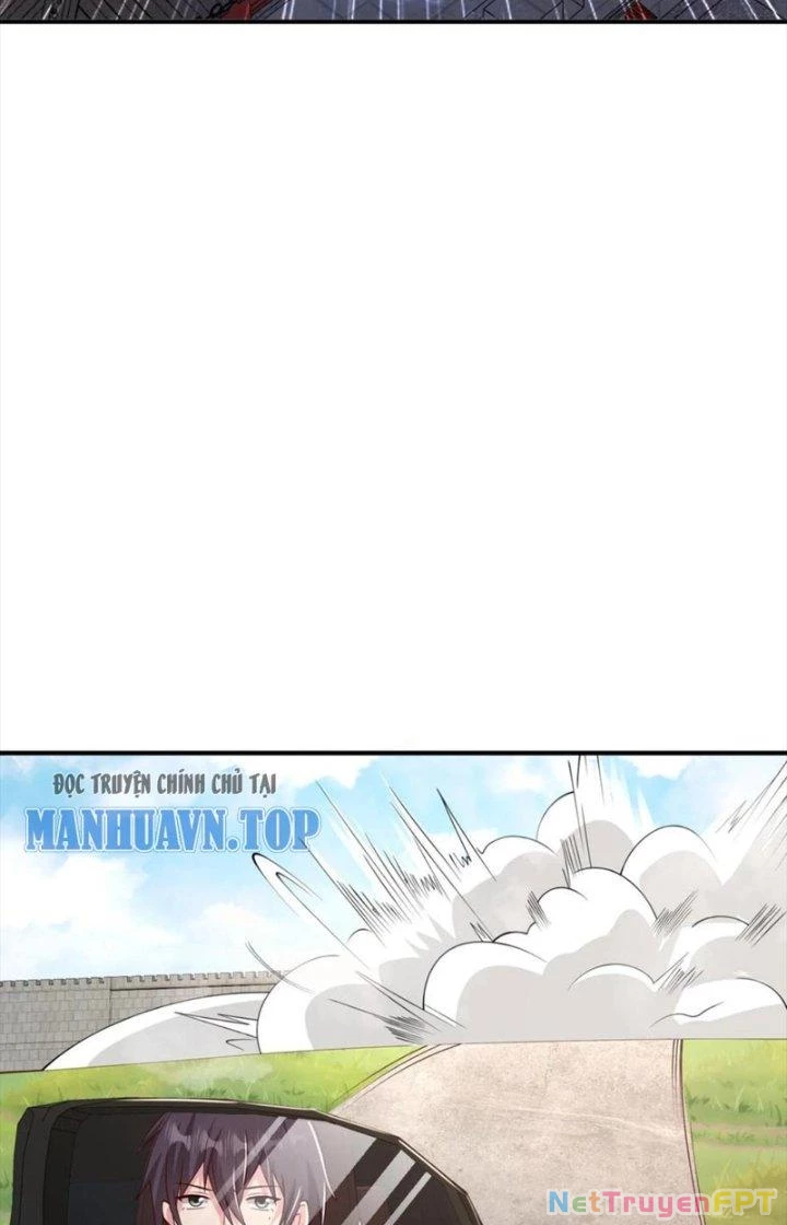 Trước Kia Có Tòa Trấn Yêu Quan Chapter 99 - Trang 2