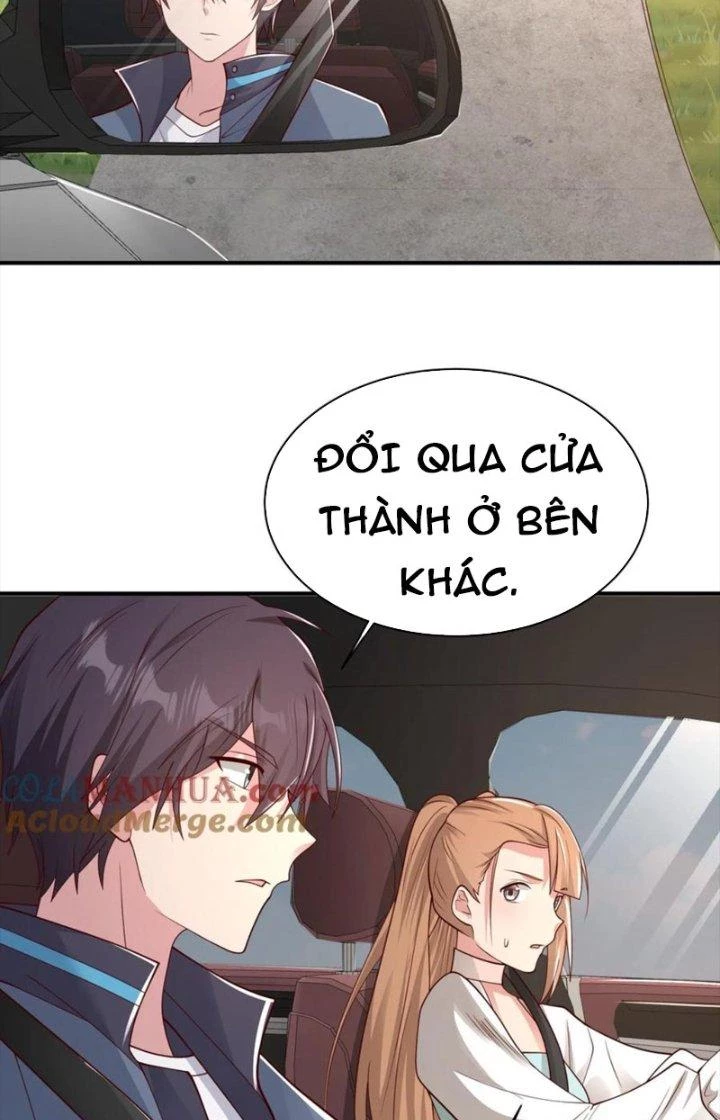 Trước Kia Có Tòa Trấn Yêu Quan Chapter 99 - Trang 2