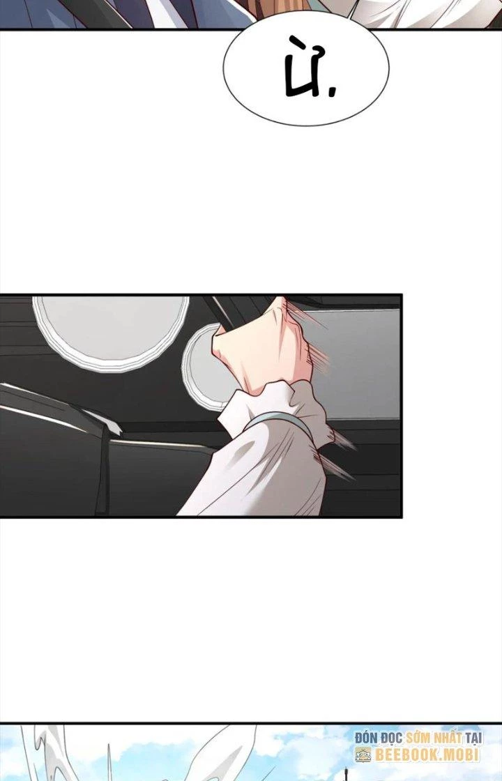 Trước Kia Có Tòa Trấn Yêu Quan Chapter 99 - Trang 2