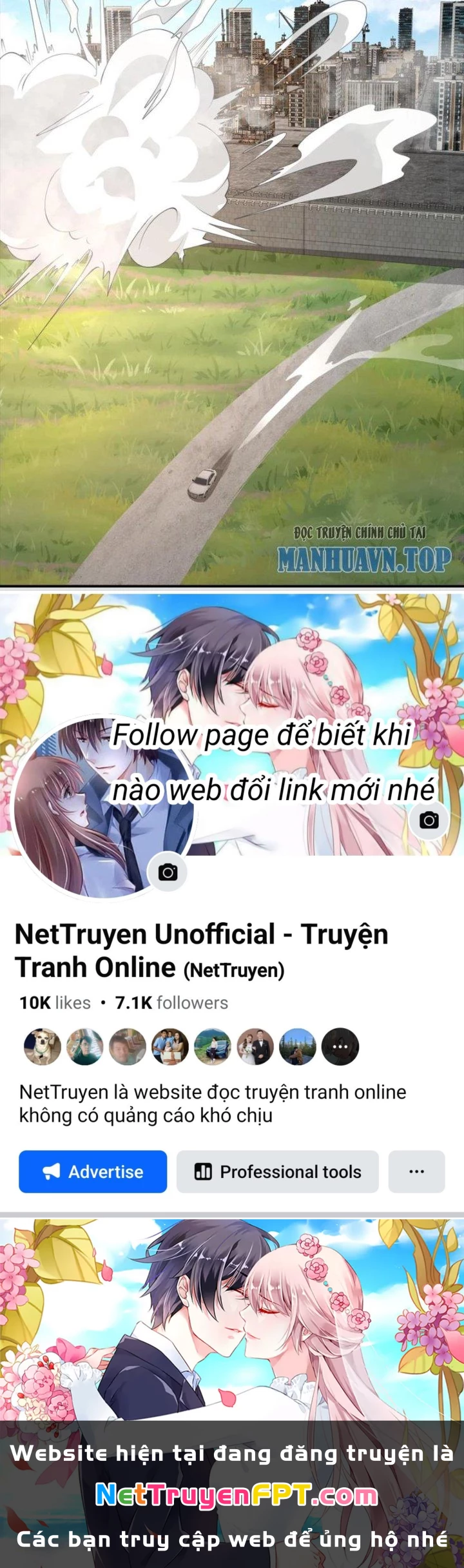 Trước Kia Có Tòa Trấn Yêu Quan Chapter 99 - Trang 2