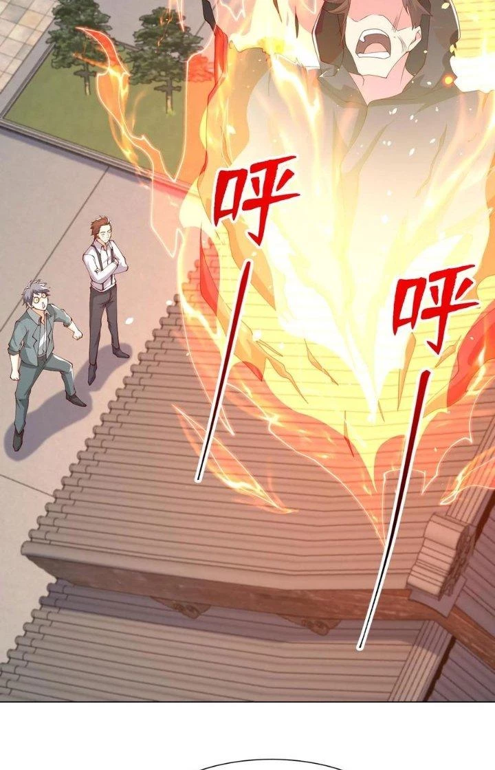 Trước Kia Có Tòa Trấn Yêu Quan Chapter 100 - Trang 2