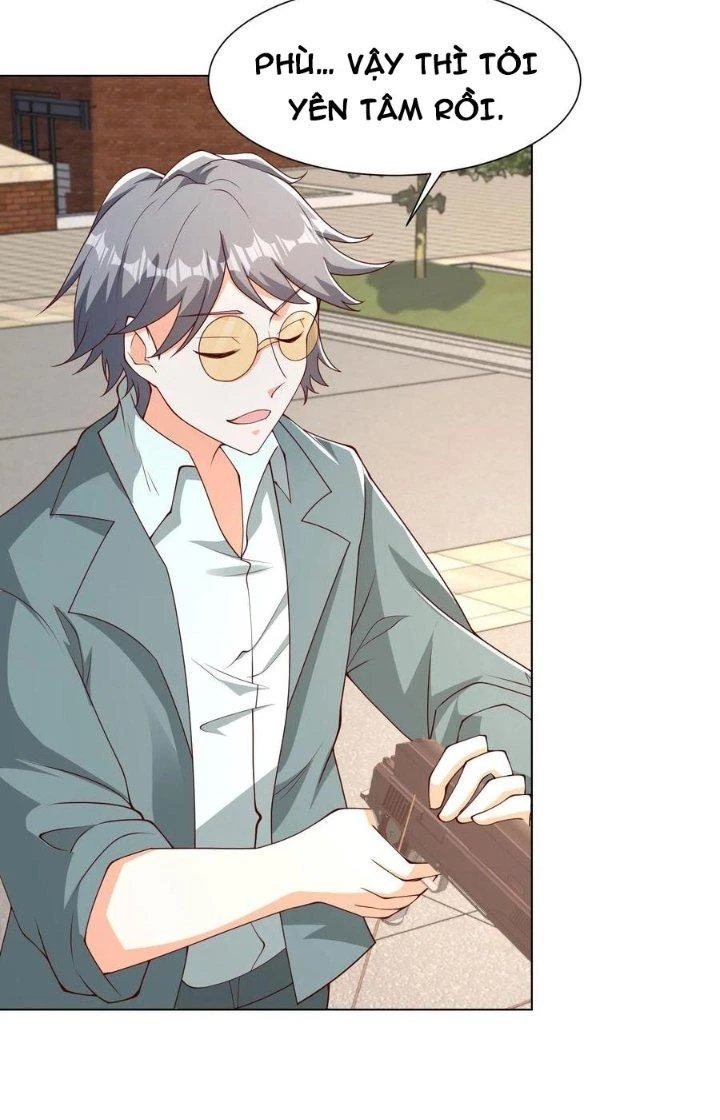 Trước Kia Có Tòa Trấn Yêu Quan Chapter 100 - Trang 2