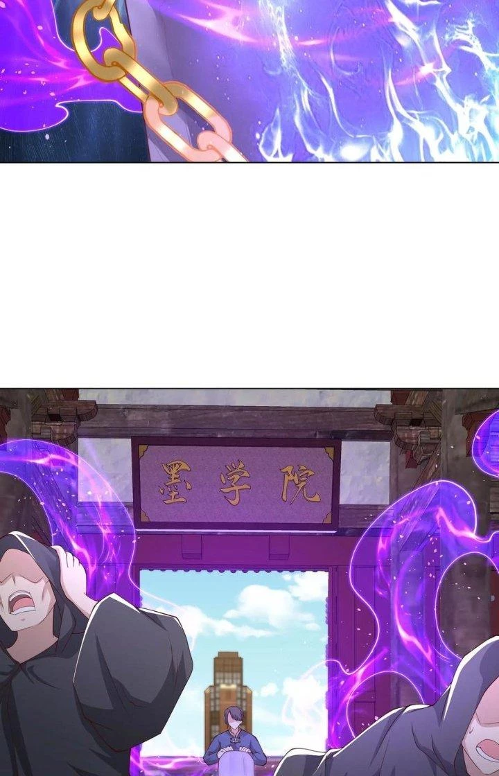 Trước Kia Có Tòa Trấn Yêu Quan Chapter 100 - Trang 2