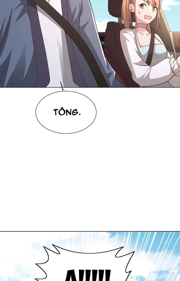 Trước Kia Có Tòa Trấn Yêu Quan Chapter 100 - Trang 2