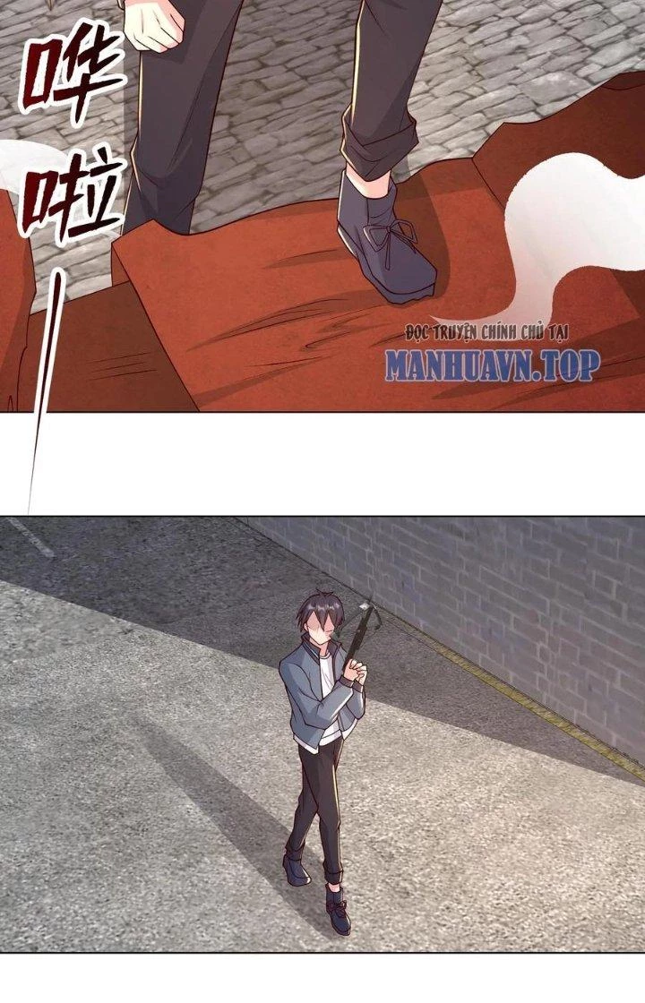 Trước Kia Có Tòa Trấn Yêu Quan Chapter 100 - Trang 2