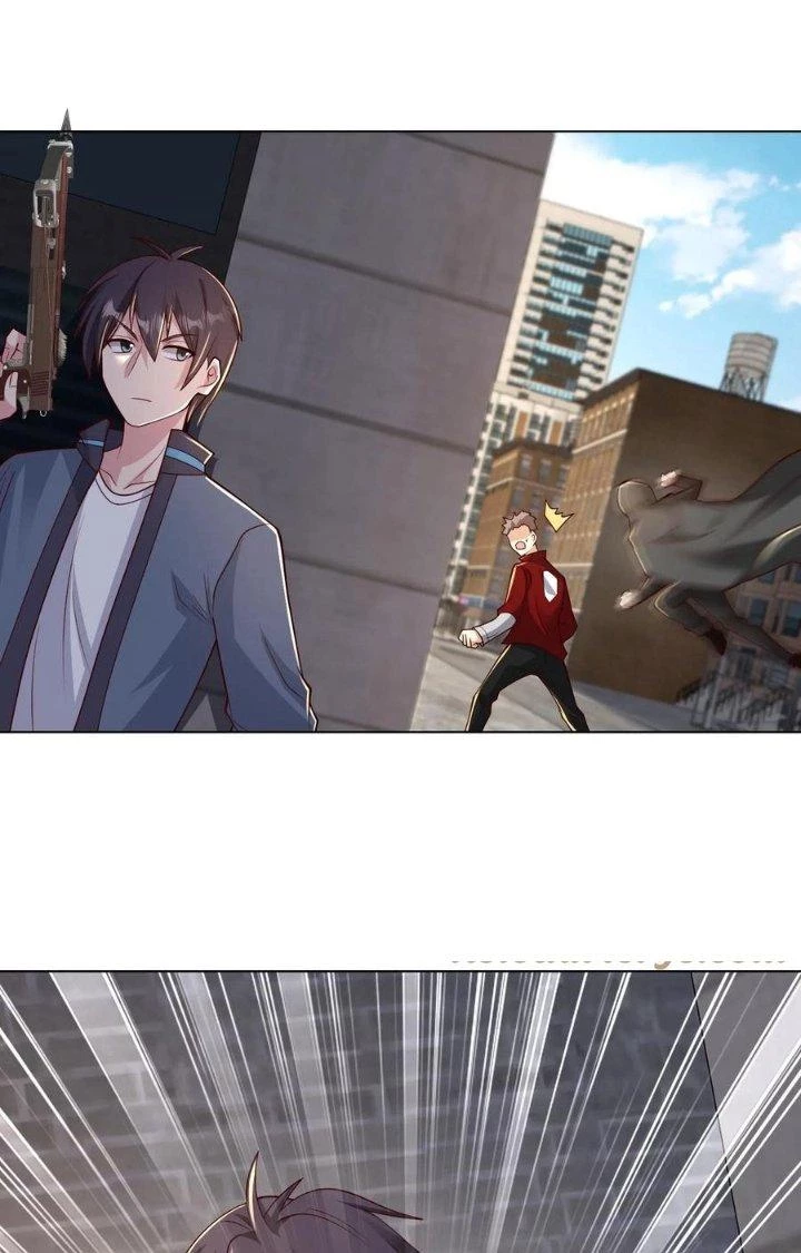 Trước Kia Có Tòa Trấn Yêu Quan Chapter 100 - Trang 2