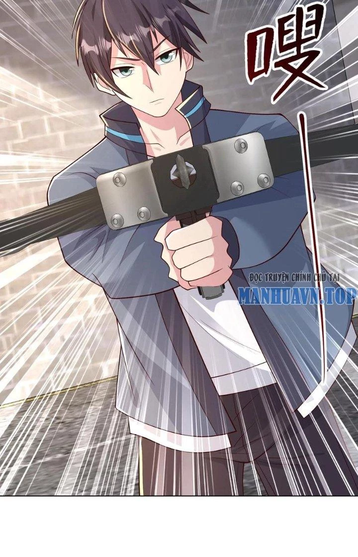 Trước Kia Có Tòa Trấn Yêu Quan Chapter 100 - Trang 2