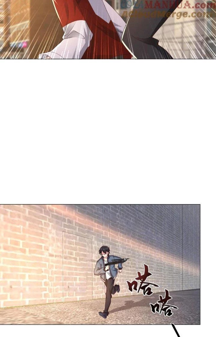 Trước Kia Có Tòa Trấn Yêu Quan Chapter 100 - Trang 2