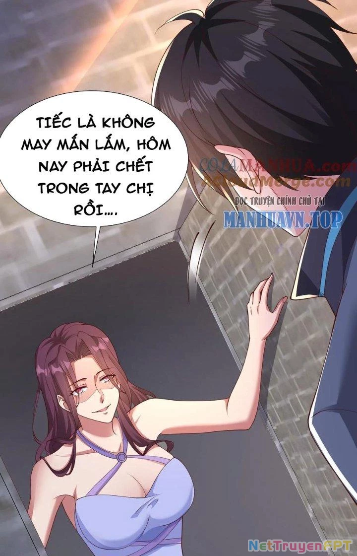 Trước Kia Có Tòa Trấn Yêu Quan Chapter 100 - Trang 2