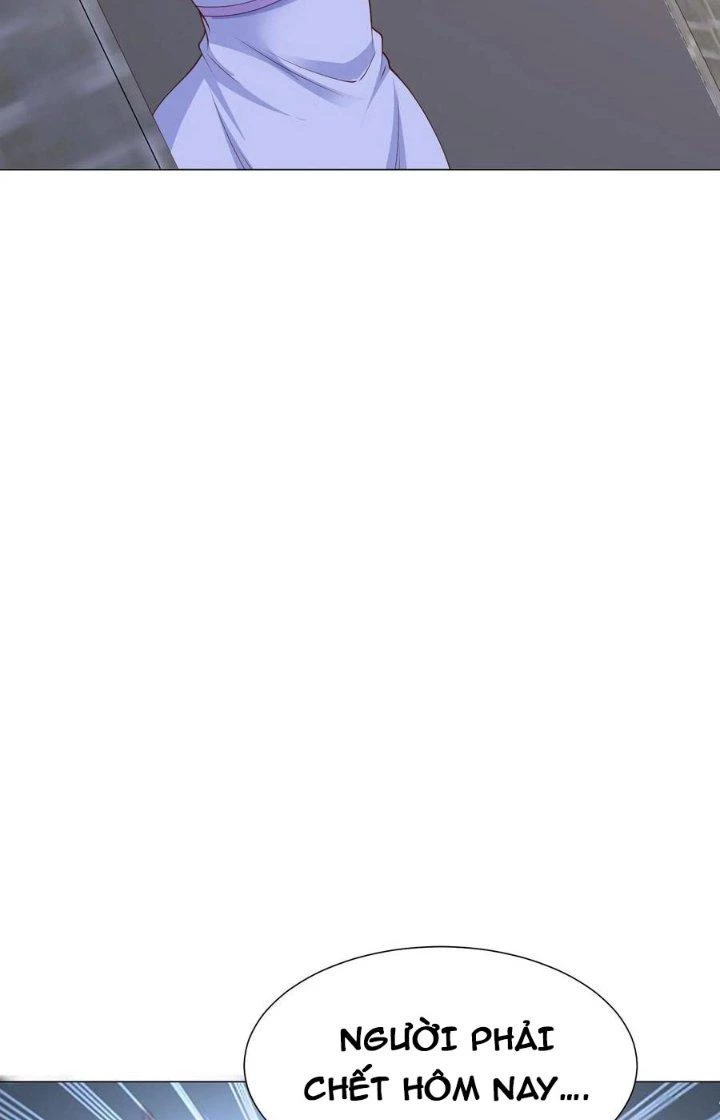 Trước Kia Có Tòa Trấn Yêu Quan Chapter 100 - Trang 2