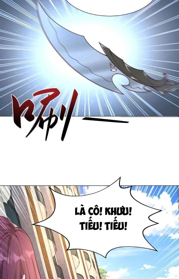 Trước Kia Có Tòa Trấn Yêu Quan Chapter 100 - Trang 2