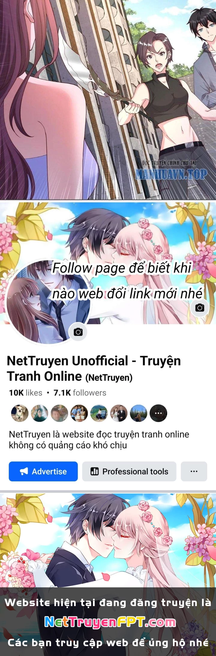 Trước Kia Có Tòa Trấn Yêu Quan Chapter 100 - Trang 2