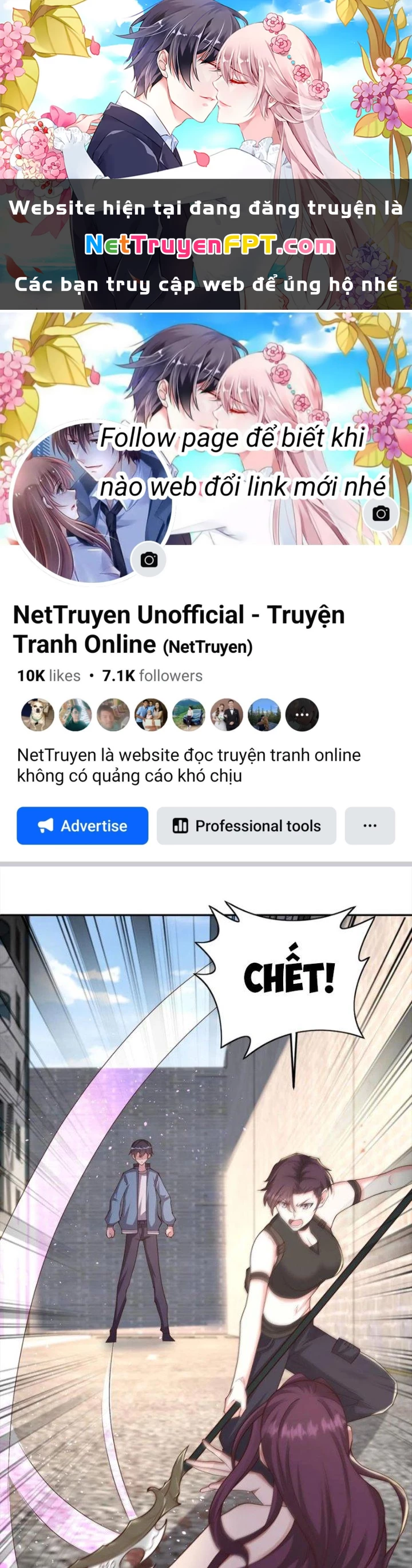 Trước Kia Có Tòa Trấn Yêu Quan Chapter 101 - Trang 2