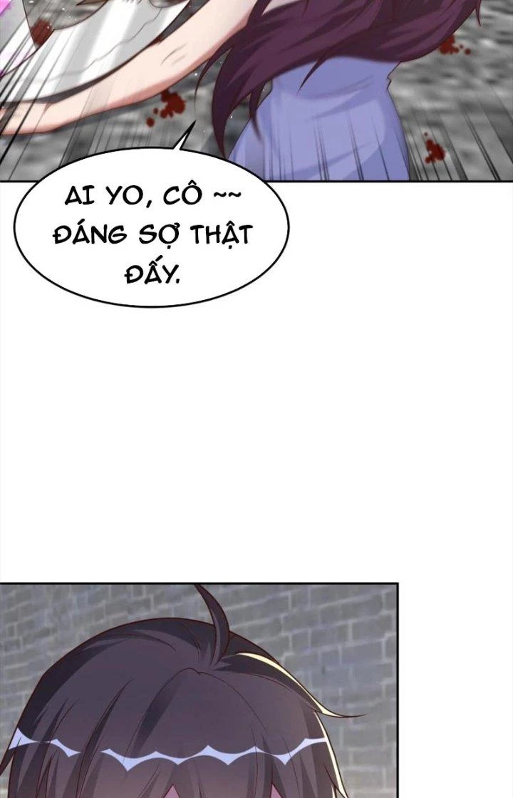 Trước Kia Có Tòa Trấn Yêu Quan Chapter 101 - Trang 2
