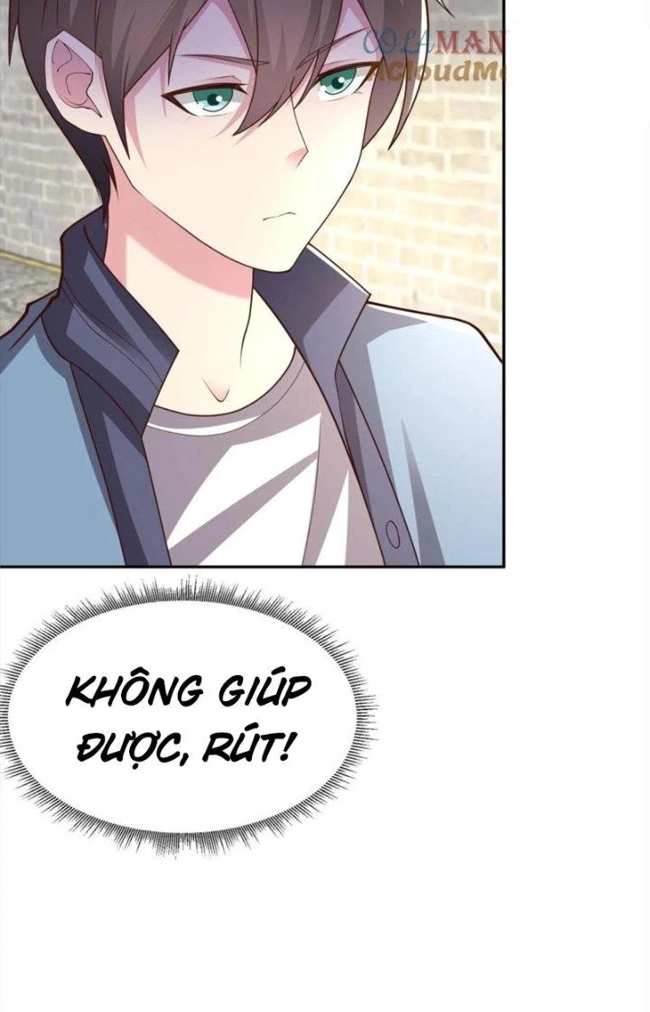 Trước Kia Có Tòa Trấn Yêu Quan Chapter 101 - Trang 2