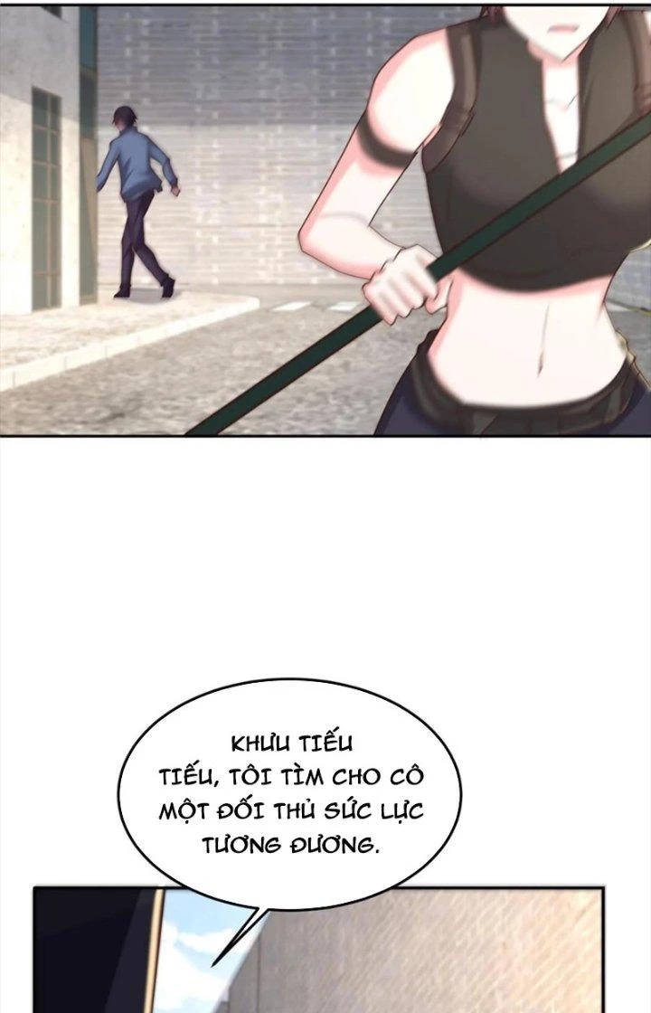 Trước Kia Có Tòa Trấn Yêu Quan Chapter 101 - Trang 2