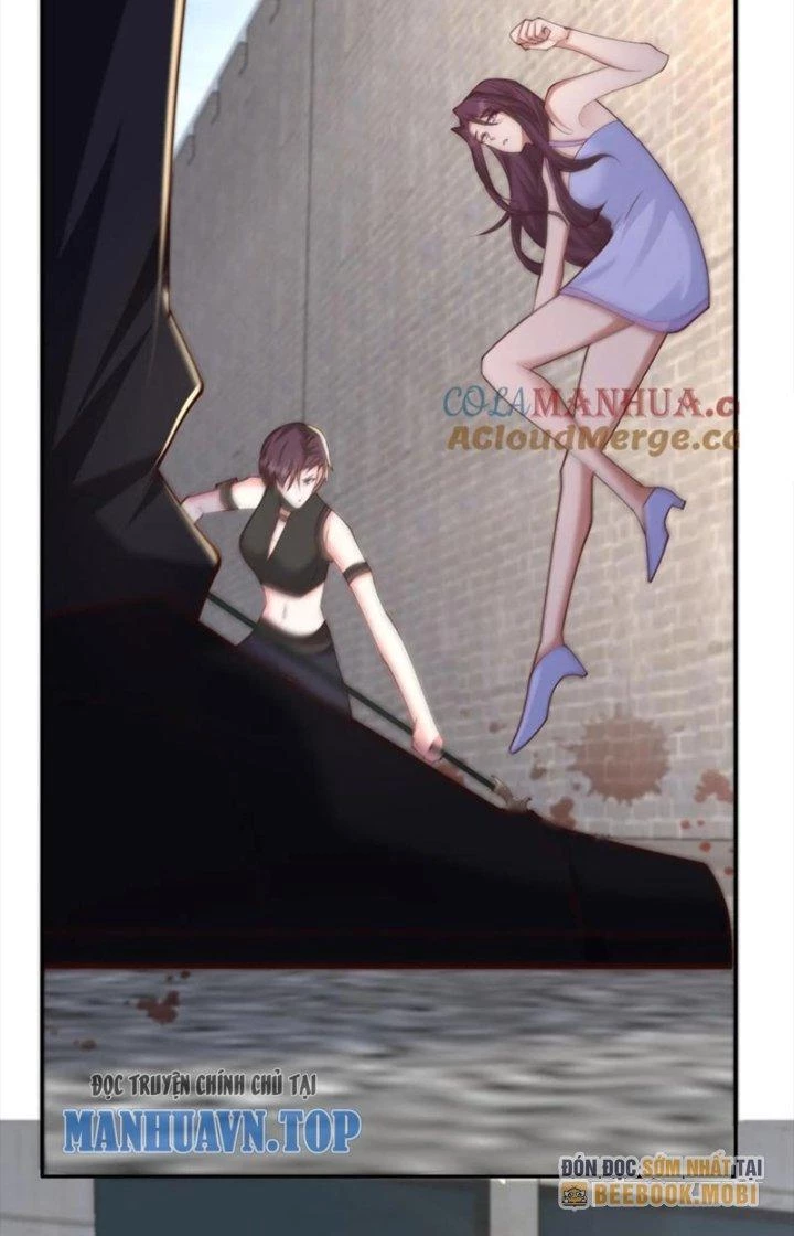 Trước Kia Có Tòa Trấn Yêu Quan Chapter 101 - Trang 2