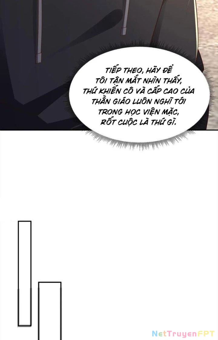 Trước Kia Có Tòa Trấn Yêu Quan Chapter 101 - Trang 2