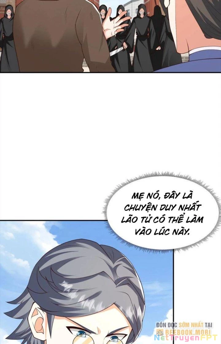 Trước Kia Có Tòa Trấn Yêu Quan Chapter 101 - Trang 2