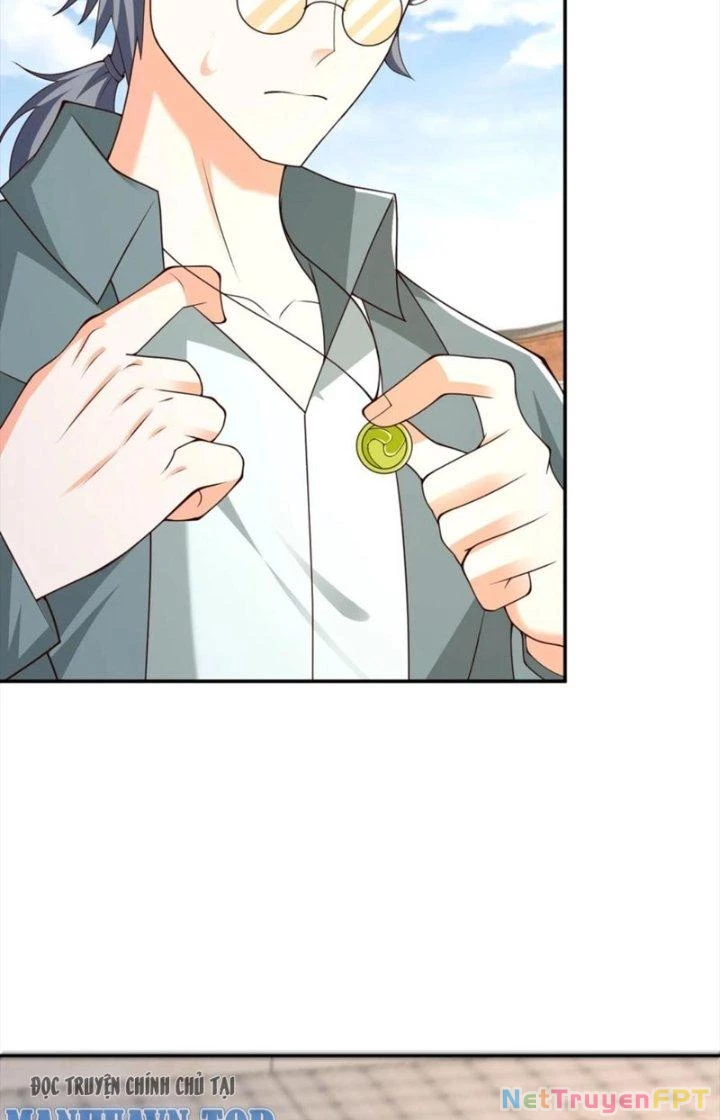 Trước Kia Có Tòa Trấn Yêu Quan Chapter 101 - Trang 2