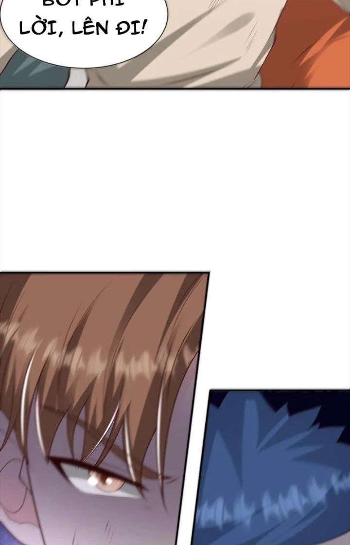 Trước Kia Có Tòa Trấn Yêu Quan Chapter 101 - Trang 2