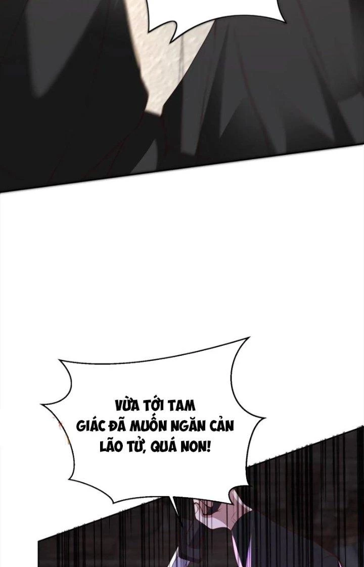 Trước Kia Có Tòa Trấn Yêu Quan Chapter 101 - Trang 2