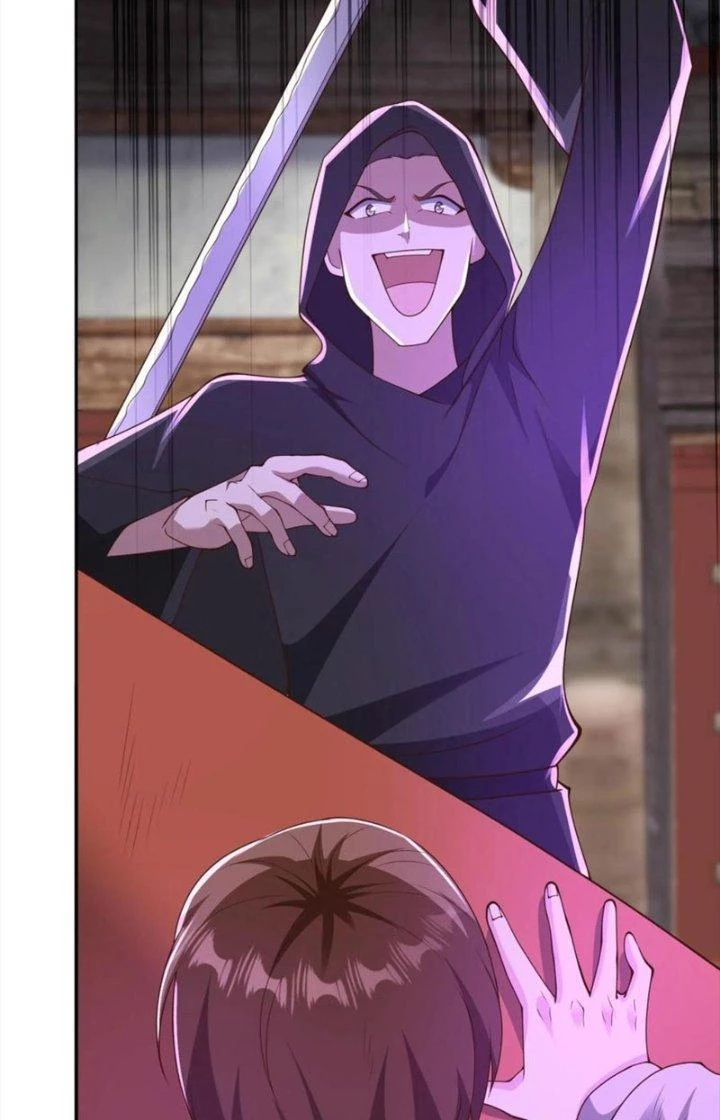 Trước Kia Có Tòa Trấn Yêu Quan Chapter 101 - Trang 2