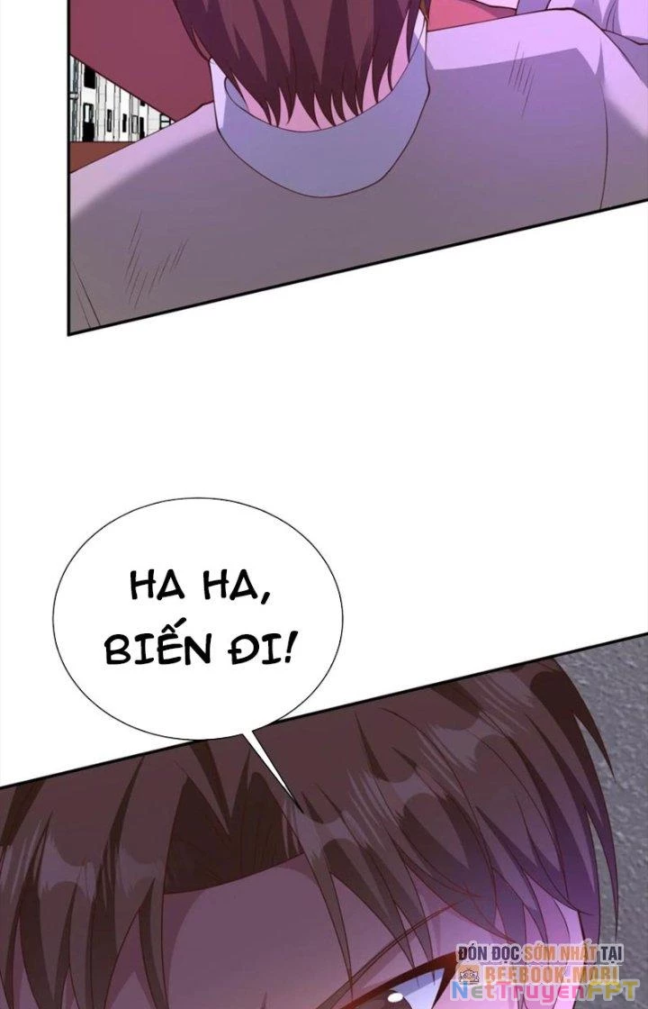 Trước Kia Có Tòa Trấn Yêu Quan Chapter 101 - Trang 2